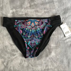 Swimsuit bottoms